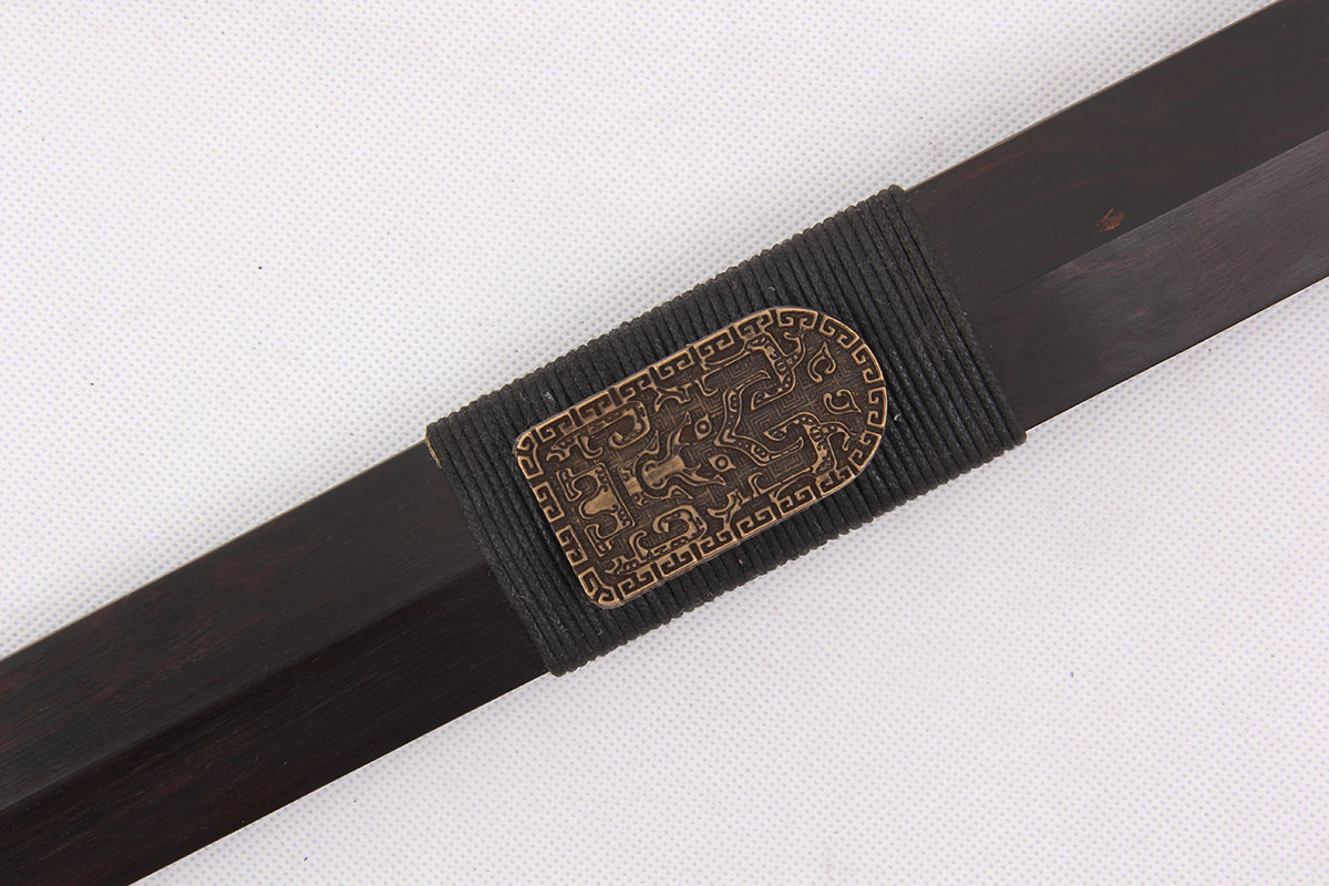 龍泉寶劍,中國(guó)寶劍,中國(guó)寶刀,庖丁菜刀