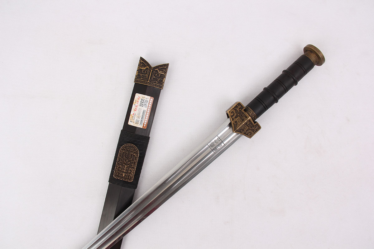龍泉寶劍,中國(guó)寶劍,中國(guó)寶刀,庖丁菜刀