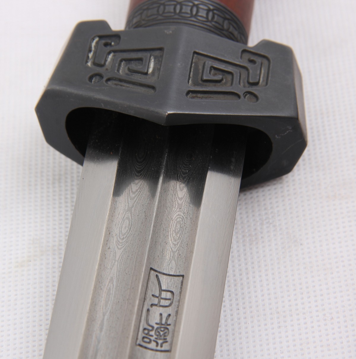 龍泉寶劍,中國(guó)寶劍,中國(guó)寶刀,庖丁菜刀